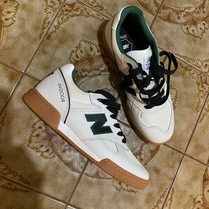 New Balance Numeric 600 (Tom Knox)